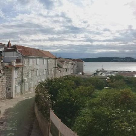 Stone House Ernest Villa Trogir Exterior photo