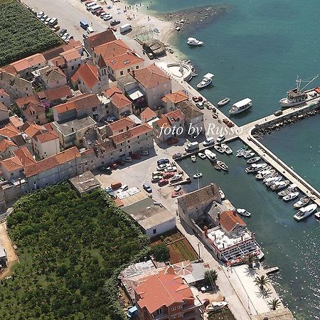 Stone House Ernest Villa Trogir Exterior photo