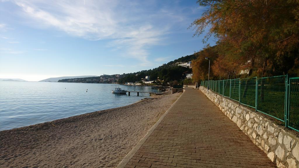 Stone House Ernest Villa Trogir Exterior photo