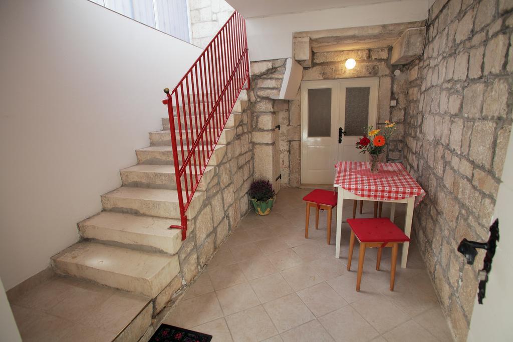 Stone House Ernest Villa Trogir Exterior photo