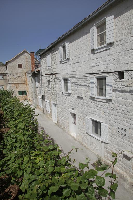 Stone House Ernest Villa Trogir Exterior photo