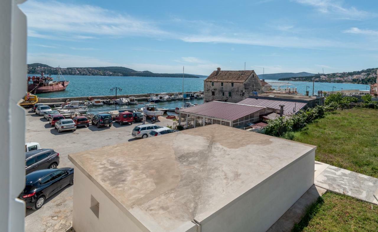 Stone House Ernest Villa Trogir Exterior photo